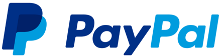 PayPal Logo